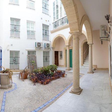 Caminito Del Falla II Ha Apartment Kadyks Zewnętrze zdjęcie